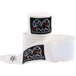 Rival Boxing Mexican Style Handwraps - 1 of 1