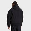 Men's Soft Shell Fleece Jacket - All In Motion™ - 2 of 3