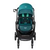 Maxi-Cosi Zelia 5-in-1 Travel System in Pure Cosi - image 3 of 4