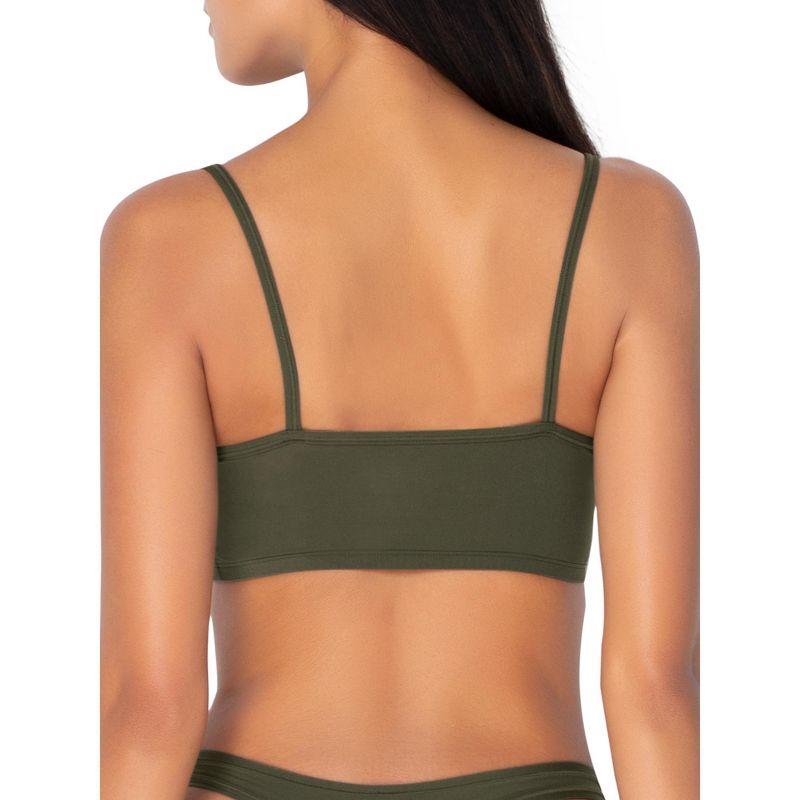 Smart & Sexy Women's Stretchiest EVER Cami Bralette, 4 of 6