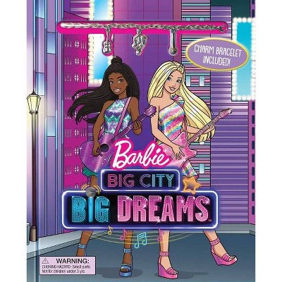 barbie big city big dreams target