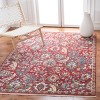 Kashan KSN398 Power Loomed Rugs - Safavieh - 2 of 4