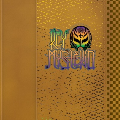 rey mysterio