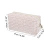 Unique Bargains Women Portable Travel Cosmetic Bag 1 Pc - image 2 of 3