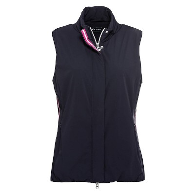 Women's PT STEADY LINE WAIST COAT(BI STRETCH) - GOLFINO