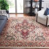 Kashan KSN305 Power Loomed Rugs - Safavieh - 2 of 4