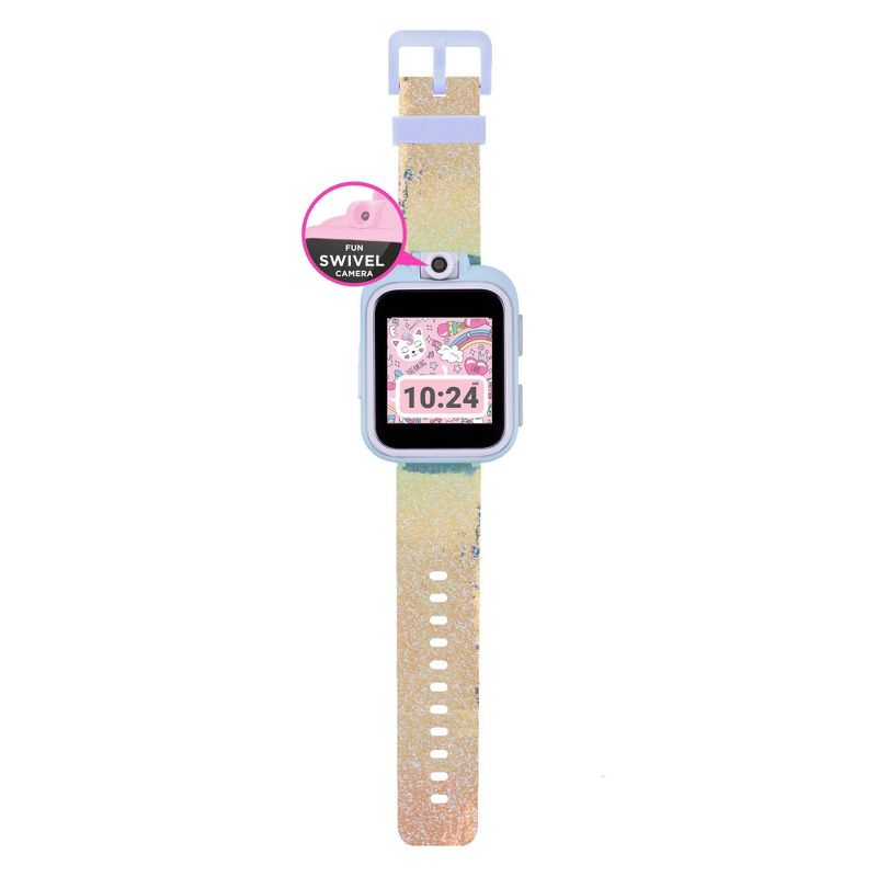 PlayZoom 2 Kids Smartwatch - Purple Case Collection, 3 of 8