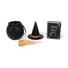 Miniature Oddity Set Witch - Bullseye's Playground™ - 3 of 3