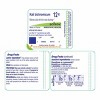 Kali Bichromicum 12X by Boiron Homeopathic Single Medicine For Cough, Cold & Flu  -  80 Pellet - 2 of 4