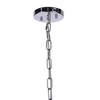 Craftmade Lighting Myos 1 - Light Pendant in  Chrome - 4 of 4