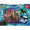 Ravensburger The Dragon Riders 200 XXL PC Puzzle 12629 - 3 of 3