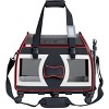 Airline Compliant Pet Carrier With Wheels And Telescopic Handle - 2 of 4