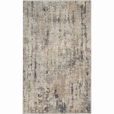 Nourison Concerto Modern & Contemporary Indoor Area Rug