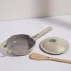 Our Place 8.5" Ceramic Nonstick Home Cook Duo Set 2.0 - 3 of 4