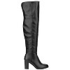 New York & Company Women's Amory Tall Boot - 2 of 4