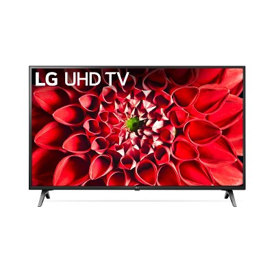 LG 55 Class 4K UHD Smart LED HDR TV - 55UN7000PUB – Target