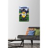 Trends International MLB Colorado Rockies - Dinger Unframed Wall Poster Prints - 2 of 4