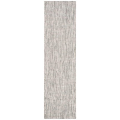 Courtyard CY8576 Power Loomed Indoor and Outdoor Rug - Safavieh