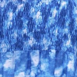 royal navy tie dye