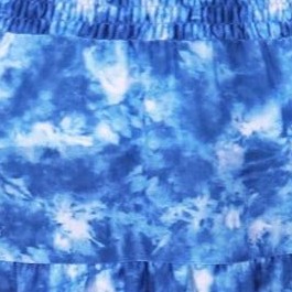 royal navy tie dye