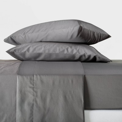 Temperature Regulating Sheet Set