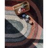 Kristina Rainbow Shag Kids' Rug - Balta Rugs - 2 of 4