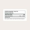 THORNE Vitamin K2 Liquid (1 mg per drop) - Concentrated Vitamin K2 Supplement for Heart and Bone Support* - 1 Fl Oz - 2 of 4