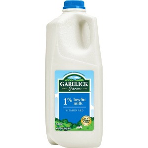 Garelick Farms Milk - 1 of 4