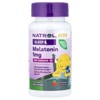 Natrol Kids, Melatonin, Ages 4+, Strawberry, 40 Tablets - 3 of 4