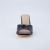 CUSHIONAIRE Women's Evie One Band Dress Sandal +Memory Foam And Wide Widths Available - 3 of 4