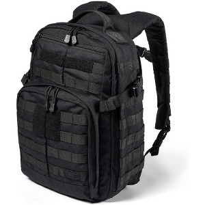 Tactical Backpack with Laptop Compartment, Military Assault Pack for EDC, Survival, & Hiking, Durable - 1 of 4