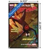 Trends International Marvel Spider-Man: Across the Spider-Verse - Now What Cover Unframed Wall Poster Prints - 3 of 4