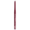 NYX Professional Makeup Retractable Long-Lasting Mechanical Lip Liner - 0.01oz - 2 of 3