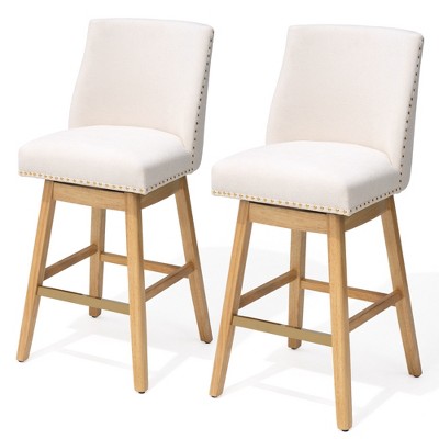 boucle fabric - cream white