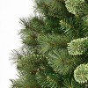 Puleo 9' Tacoma Pine Artificial Christmas Tree - 4 of 4