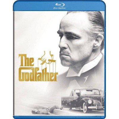 The Godfather (Blu-ray)