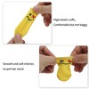 Unique Bargains  Dogs Cats Socks Non-Slip Indoor Paw Protection 4 Pcs - 3 of 4