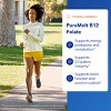Pure Encapsulations PureMelt B12 Folate - Active B Vitamin with L-5-MTHF - Metabolism Support & Blood Cells Function* - Non-GMO & Vegan - 90 Lozenges - 3 of 4