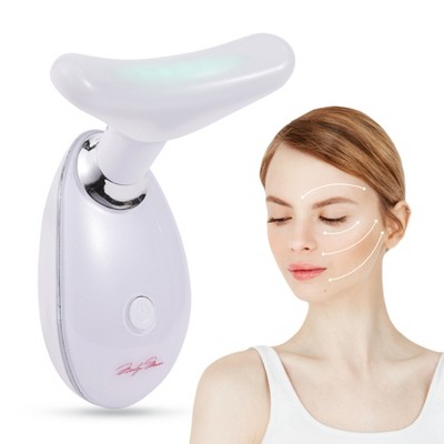 Marilyn Monroe LED Facial Sculptor – Skin Tightening, Lifting & Deep Cleansing Beauty Device