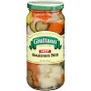 Giuliano Hot Garden Mix - Case of 6 - 16 oz - 2 of 2