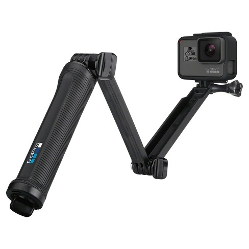 GoPro 3-Way Grip | Arm | Tripod GoPro 3-Way Grip | Arm | Tripod