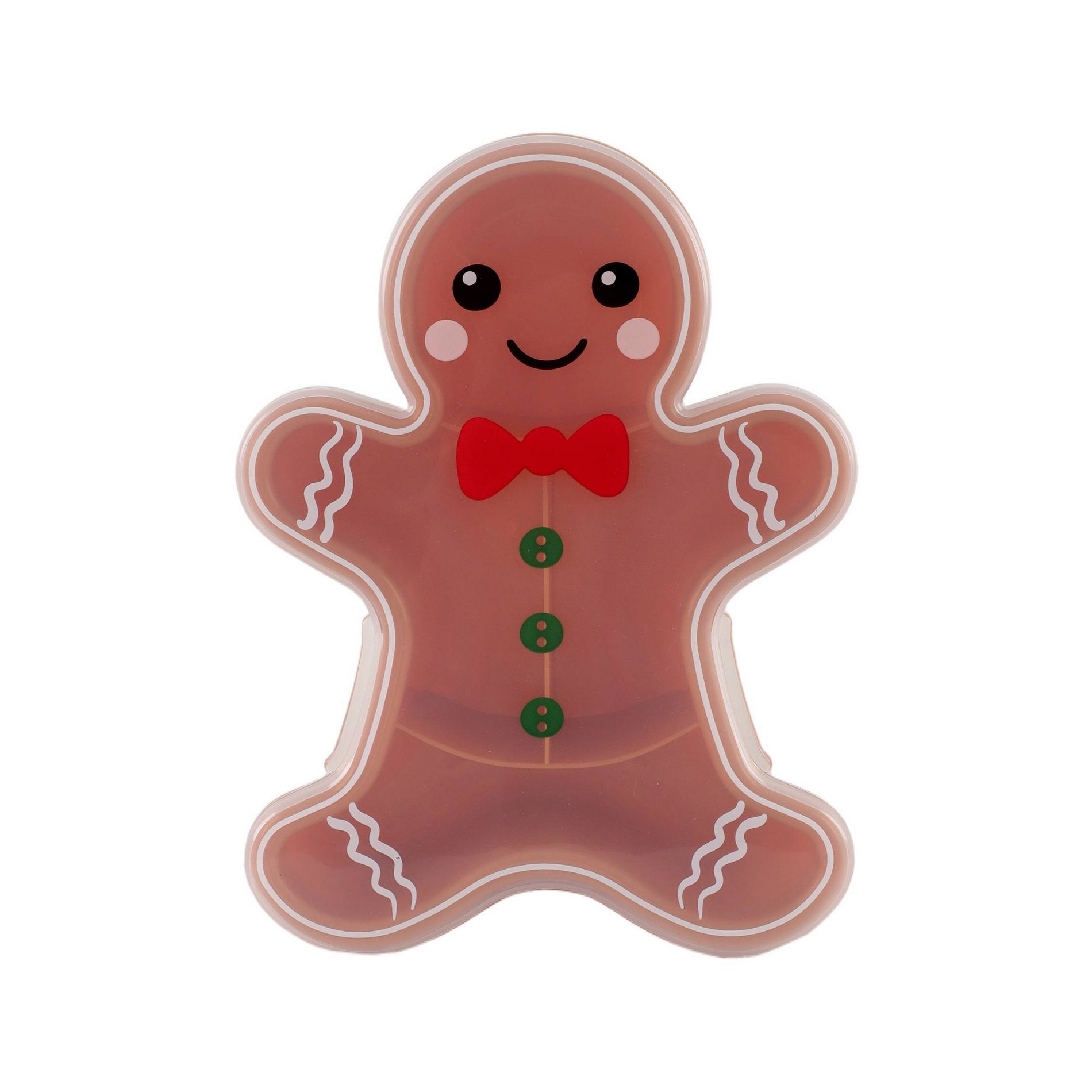 Cook With Color Small Food Gifting Snack Box