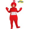 HalloweenCostumes.com Adults Po Teletubbies Costume - 2 of 3