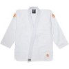 Tatami Fightwear Leve BJJ Gi - White - 2 of 4