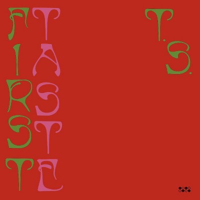 Ty Segall - First Taste (Vinyl)