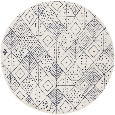 Casablanca CSB160 Hand Tufted Indoor Rug - Safavieh