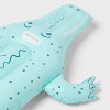Crocodile Float - Sun Squad™ - 3 of 3