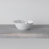 Noritake Birchwood Set of 4 Fruit Bowls - 2 of 4