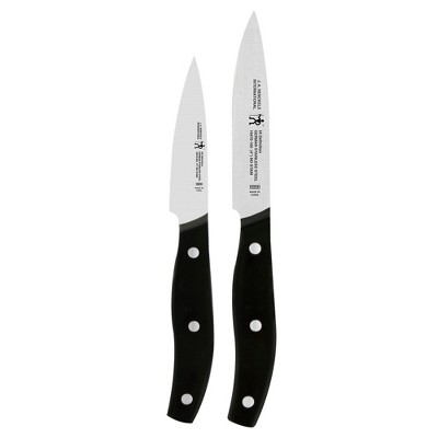 Henckels Statement 2-pc Chef's Knife Set : Target