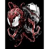 Men's Marvel Carnage and Venom T-Shirt - image 2 of 3